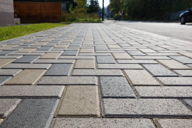 Best Commercial Driveway Pavers  in Edwardsvle, IL