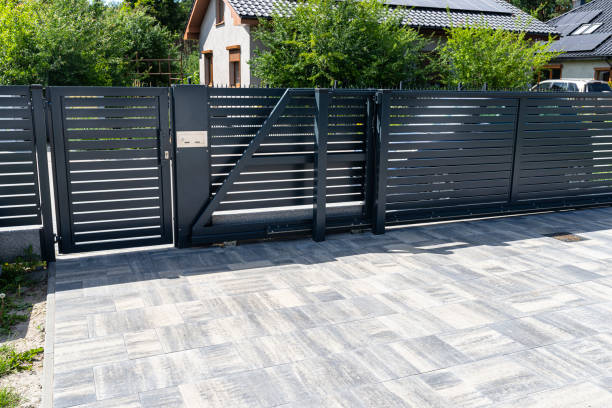 Edwardsville, IL Driveway Pavers Company