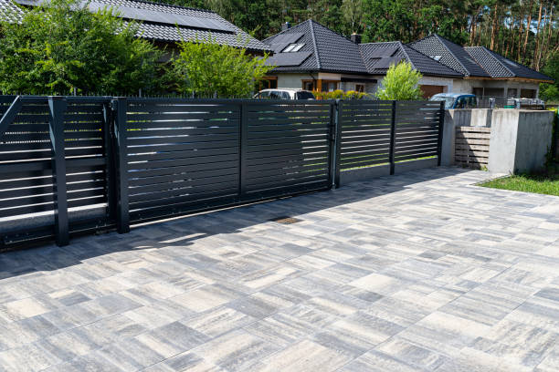 Reasons to Select Us for Your Driveway Paving Requirements in Edwardsville, IL
