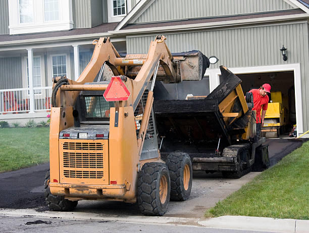 Best Custom Driveway Pavers  in Edwardsvle, IL