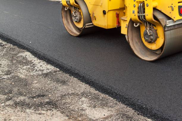 Best Interlocking Driveway Pavers  in Edwardsvle, IL