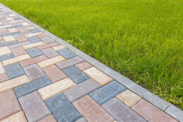 Best Affordable Driveway Pavers  in Edwardsvle, IL